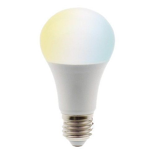 Foco Inteligente Led 7w E27 Atenuable Tecnolite Color de la luz CCT Atenuable