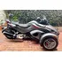 Spyder Can-am Rs