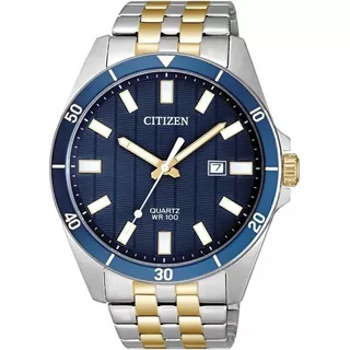 Reloj Citizen 61053 Bi5054-53l Quartz Hombre