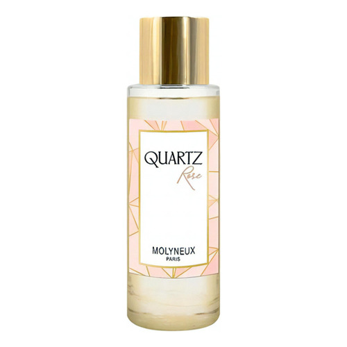 Molyneux Quartz Rose Edp 30ml Volumen De La Unidad 30 Ml