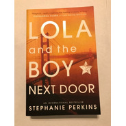 Libro En Inglés Lola And The Boy