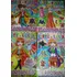 Libros Infantiles C/stickers. Pac X 30. Sorpresitas. Regalos