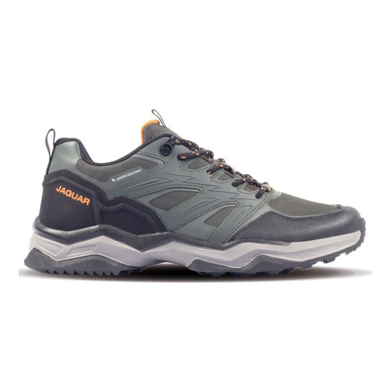 Zapatillas Jaguar Hombre Trekking 3051-70 Bebece Calzados