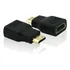 Adaptador Hdmi Hembra A Mini Hdmi Macho Para Celular Tablet