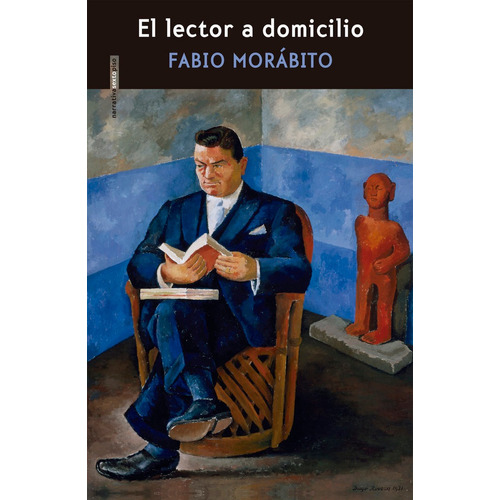 El Lector A Domicilio - Morabito, Fabio