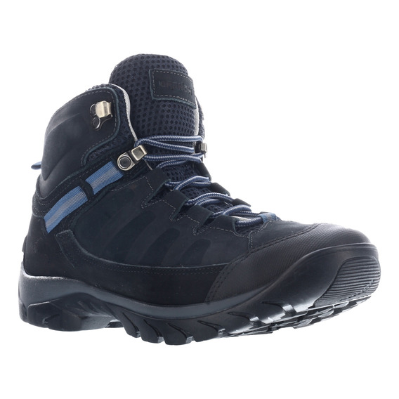 Bota Hombre Tipo Trekking Branch 201.02734