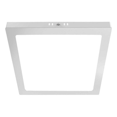 Panel Plafon Cuadrado Led 24w 30x30 Alta Potencia Sf