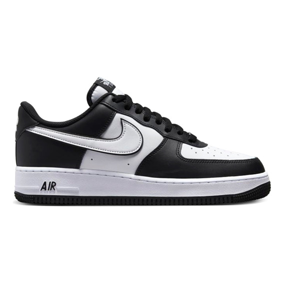 Zapatillas Nike Hombre Air Force 1 07 Dv0788-001 Negro