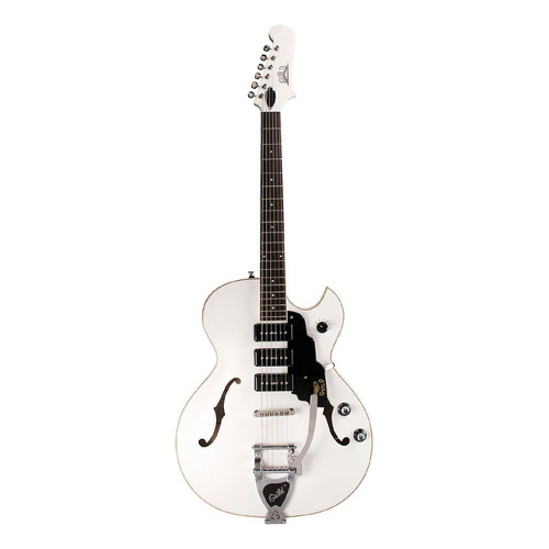 Guitarra Guild Starfire I Jet 90 Blanco satinado