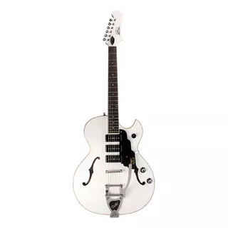 Guitarra Guild Starfire I Jet 90 Satin White