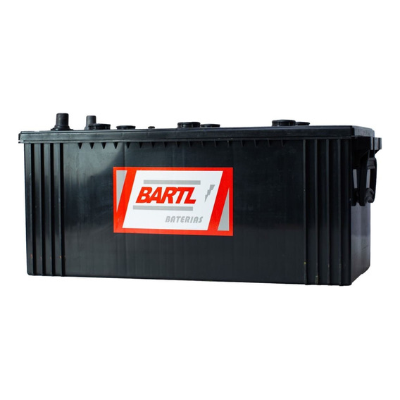 Bateria Bartl 200 Amp D Garantía 12 Meses Camiones