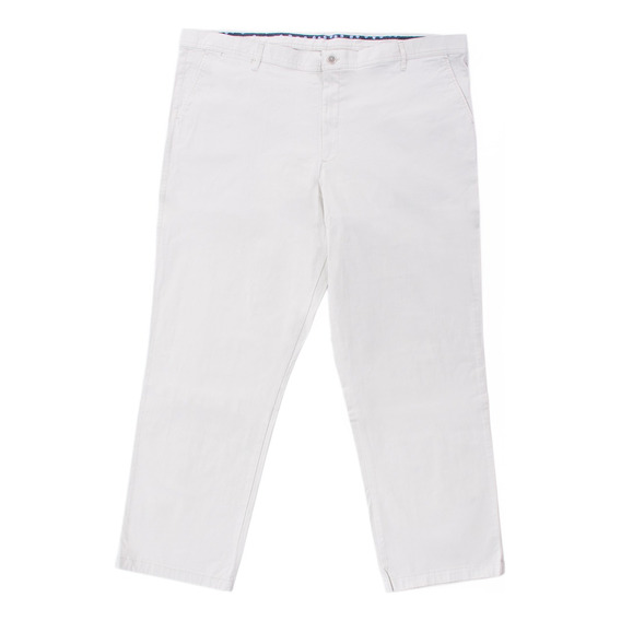 Pantalon Hombre Tallas Extra Aldo Conti Varios Colores (r500