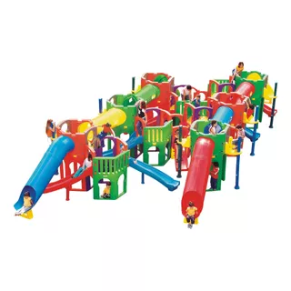 Playground Global Play