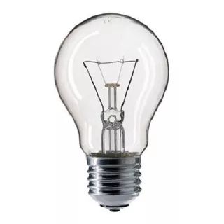 Lampara Halógena General Electric 60w 110v ¡oferta Pack X10!