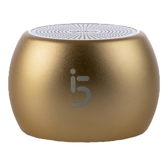 Parlante Iglufive Buffer Speaker Portátil Bluetooth Wireless