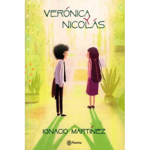 Verónica Y Nicolás - Martínez, Ignacio