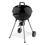 Nexgrill Parrilla De Carbon Premium, Parrilla De Carbon Resi