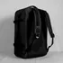 Equipaje Mano Para Latam Jetsmart Mochila Cabina Avión 32 L Color Negro Diseño De La Tela Liso