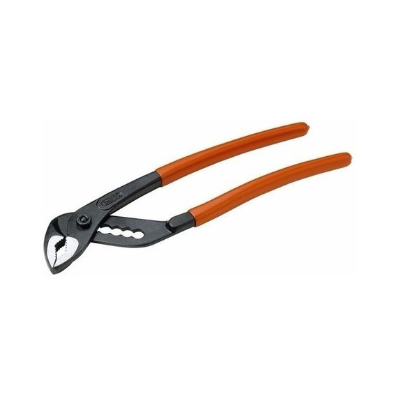 Pinza Pico De Loro Bahco 224p Multifix 240 Mm