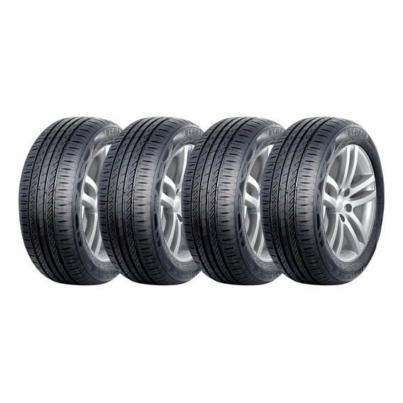 Infinity 205/55 R16 Ecosis 91v Colocada Índice de velocidad V