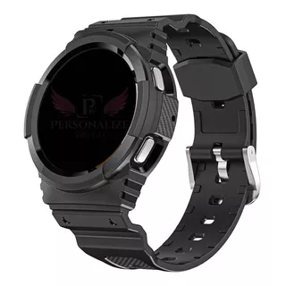Pulseira Personalize Watch Para Galaxy Watch 4 Classic 46mm