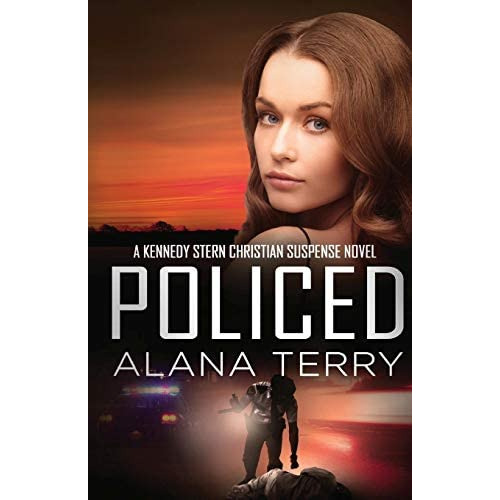 Policed (a Kennedy Stern Christian Suspense Novel), De Terry, Alana. Editorial Firstfruits Publishing, Tapa Blanda En Inglés