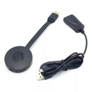 Wecast Chromecast Hdmi Tv Smart