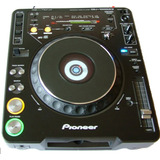 Cdj Pioneer 1000 Mk3 - Bivolt