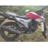 Szr-150 Año2014 Tarjeta,placa Y Soat Nuevo