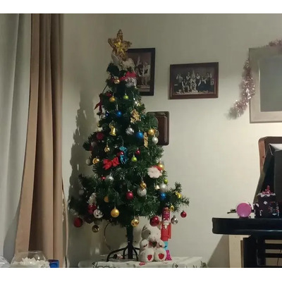 Foto del comprador