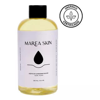 Aceite De Almendra | Marea Skin | 250 Ml