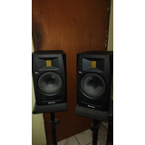 Monitores De Estudio Presonus R-series R65 V2 (par)