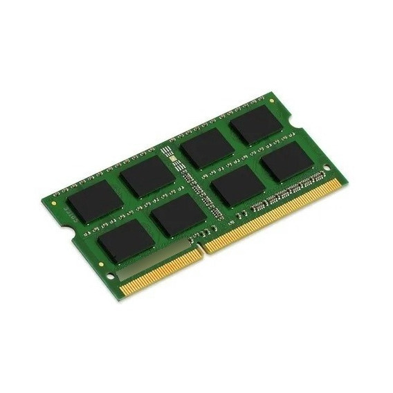 Memoria Ram Sodimm Ddr3 4gb 1600mhz 