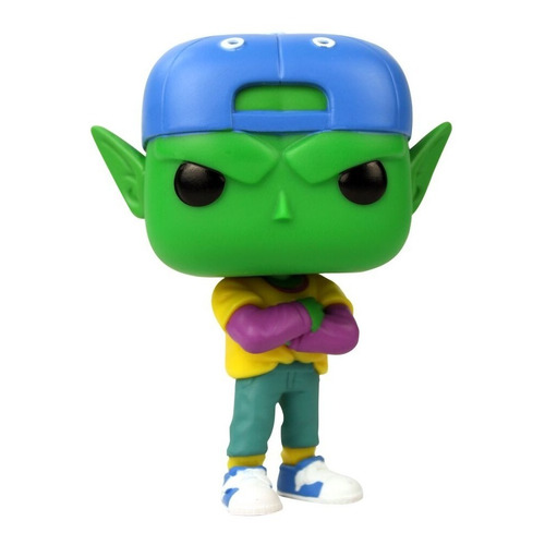 Piccolo Driving Exam Dragon Ball Funko Pop Exc