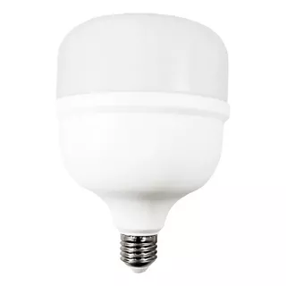 Ampolleta Led 28w Wellmax Blanco Frio Potente Bascotel