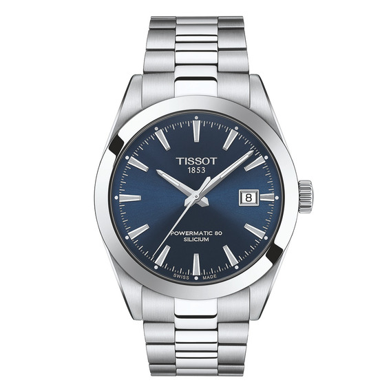 Reloj Hombre Tissot Gentleman T127.407.11.041.00