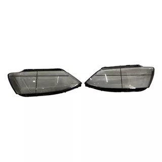 Micas De Faros Para Jetta Mk6 2011-2018 Par