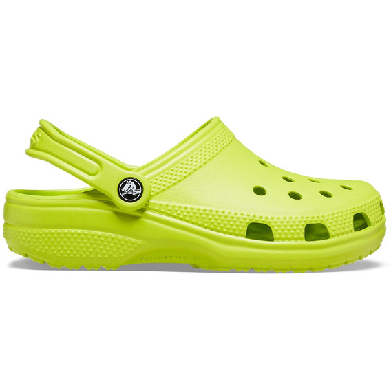 Crocs Classic Verde - 3tx