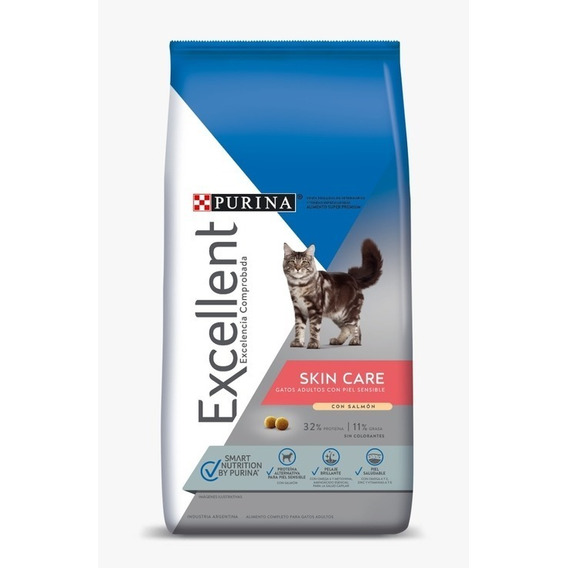 Excellent De Gato Skin Care X 7,5 Kg