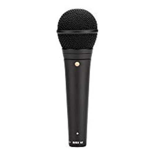 Rodo M1 Dinamico Microfono Vocal