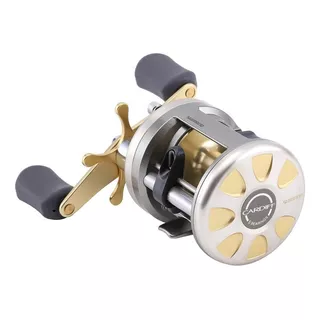 Reel Rotativo Shimano Cardiff 400a Agropesca