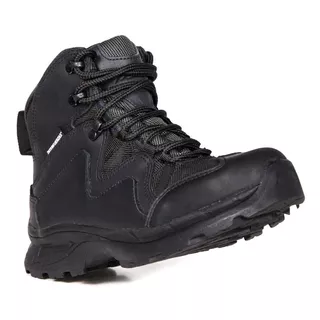 Bota Trekking Interfuerzas® Hombre Mujer Pucara Cordura®