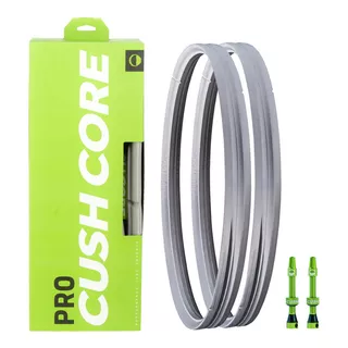 Kit Cushcore 27.5 Pro Para 2 Rines