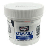 Fundente P/soldadura Plata Stay Silv 1/4 Lb 113g Harris