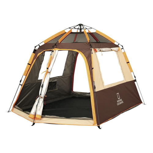 Carpa Camping National Geographic Carpa Kootenay Vi National