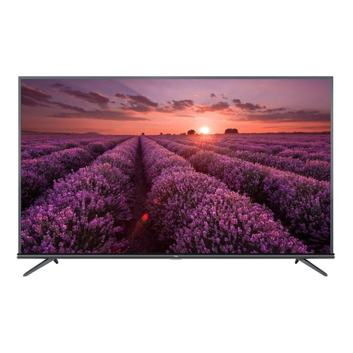Smart TV TCL 50P8M LED 4K 50"
