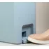 Basurero con Pedal y Tapa 12 Litros Cocina/Baño Canasto/Basura