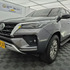 Toyota Fortuner 2.4 SRV