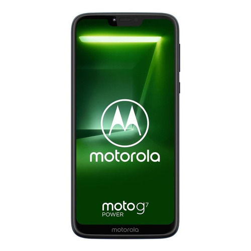 Moto G7 Power Dual SIM 64 GB ice violet gradient 4 GB RAM