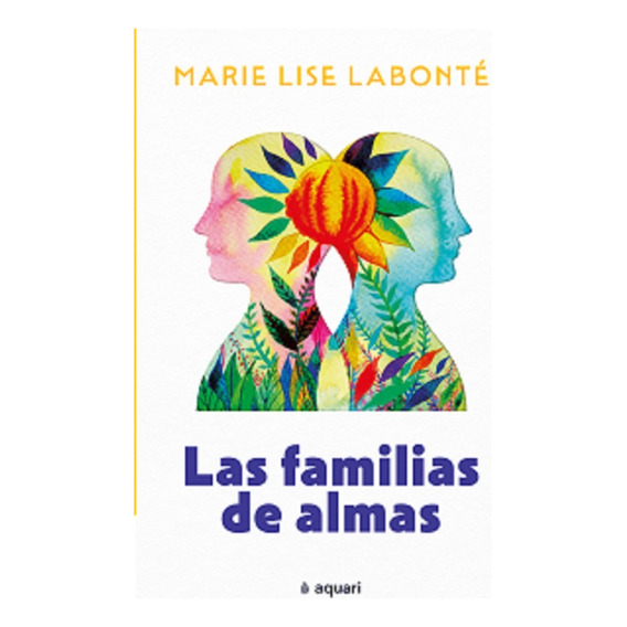 Las Familias De Almas